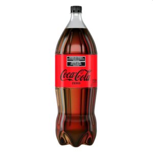 Coca-cola Zero 2,25 Lt
