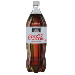 Coca-cola Sabor Liviano 1,75 Lt