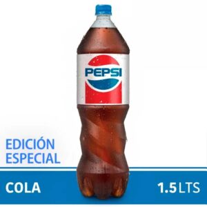 Gaseosa Pepsi Vintage 1.5lt
