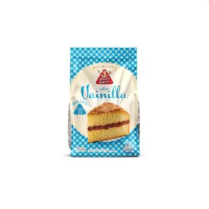 Bizcochuelo Vainillavitamina D Mama Cocina X 540 Gr