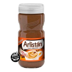 Café Suave Mas Aroma Arlistan 170 Gr