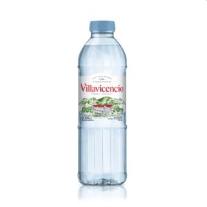 Agua Sin Gas Villavicencio 500 Ml