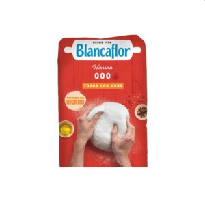 Harina 000 Fort. Blancaflor X 1kg
