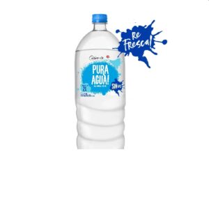 Agua Cuisine & Co Sin Gas 2lt