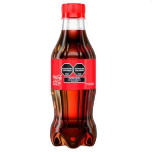 Coca-cola Sabor Original 237 Ml