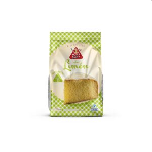 Bizcochuelo Mama Cocina Limon Vitamina D X540g