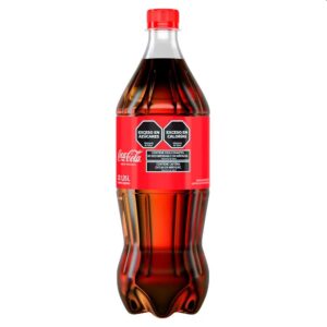 Coca-cola Sabor Original 1,25 Lt