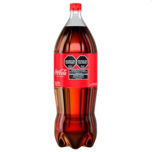 Gaseosa Coca-cola Sabor Original 2.25 L