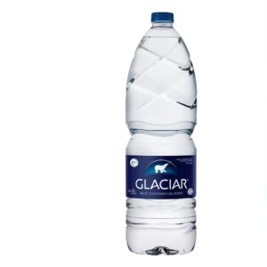 Agua Glaciar Sin Gas Botella 2ltx1