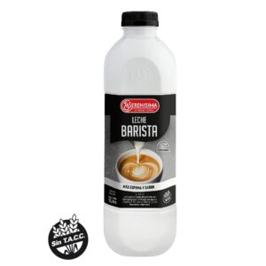 Leche La Serenísima Barista 1lt