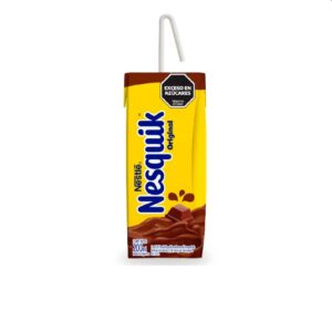 Leche Chocolotada Nesquik 200 Ml