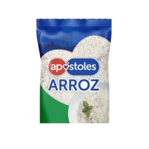 Arroz ápostoles Grano Largo 1 Kg