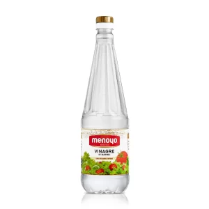 Vinagre De Alcohol Menoyo 1 L