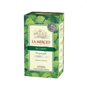 Yerba Mate De Campo La Merced 500 Gr