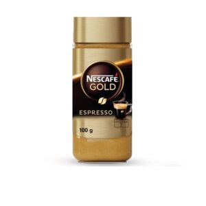 Nescafe Gold Espresso 100g