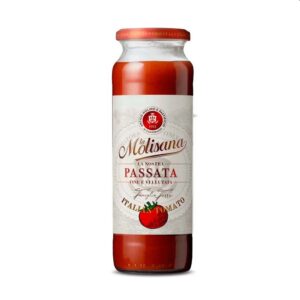 Pure De Tomate La Molisana Passata 690 Gr