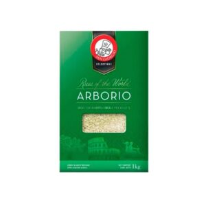 Arroz Arborio San Giorgio 1 Kg