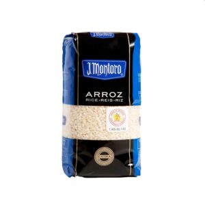 Arroz Paella Valenciana Redondo Montorox 1 Kg