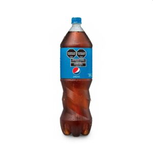 Gaseosa Pepsi Botella 2 L