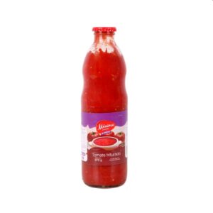 Tomate Triturado Botella 970 Gr Maxima