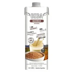 La Bebida Vegetal De Almendras Amande es una opción deliciosa y nutritiva, ideal para quienes buscan una bebida vegetal rica en sabor y sin azúcares añadidos.