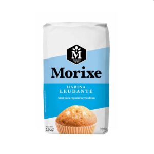 Harina Leudante Morixe 1 Kg