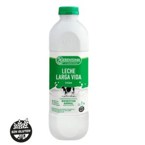 Leche La Serenisima Liviana Bot 1l