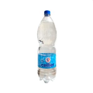 Agua Cellier Sin Gas 2lt