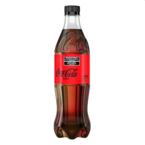 Coca-cola Zero 500 Ml