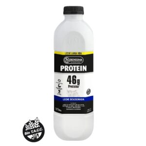 Leche Uat La Serenísima Proteina 1lt