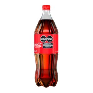 Gaseosa Coca-cola Sabor Original 1,75 Lt