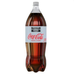 Coca-cola Sabor Liviano 2,25 Lt