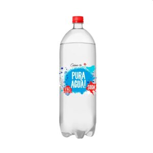 Soda Cuisine & Co 2.25lt