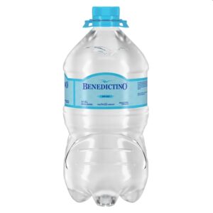 Agua De Mesa Benedictino Sin Gas 6 L
