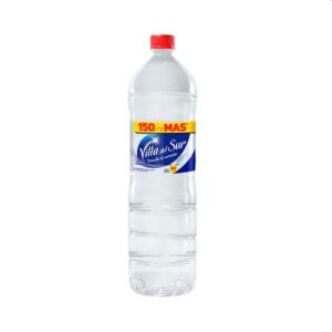 Agua Villa Del Sur Sin Gas 1.65lt