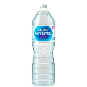 Agua Nestle Pureza Vital 2.25lt